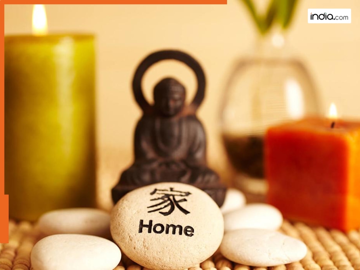 Feng Shui Tips: फेंगशुई के अनुसार घर में इन चीजों को रखने से बिगड़ता है भाग्य! फटाफट कर दें बाहर