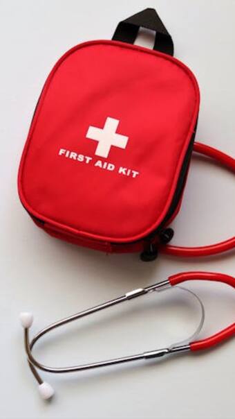 From painkillers to candles: What to keep in your emergency kit during national drills