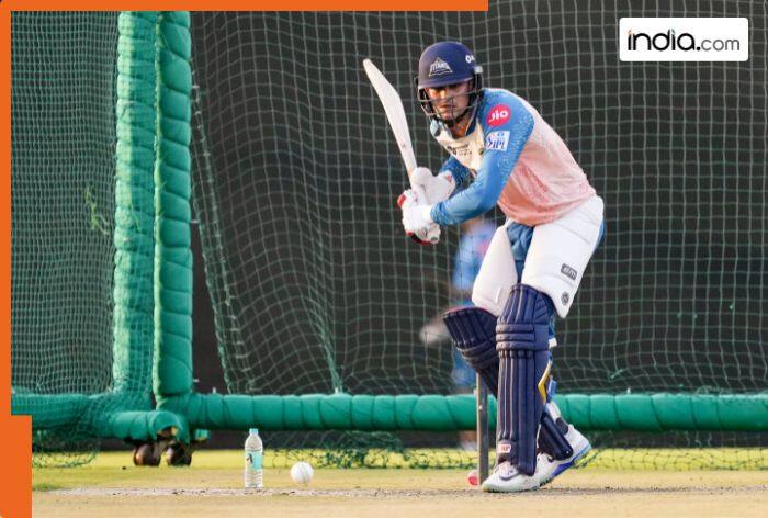 Shubman Gill