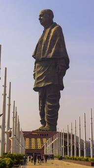 Gujarat Day 2025: 10 Powerful Places That Define The State’s Legacy