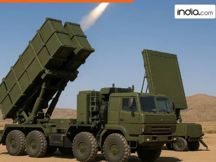 HQ 9 Air Defence System