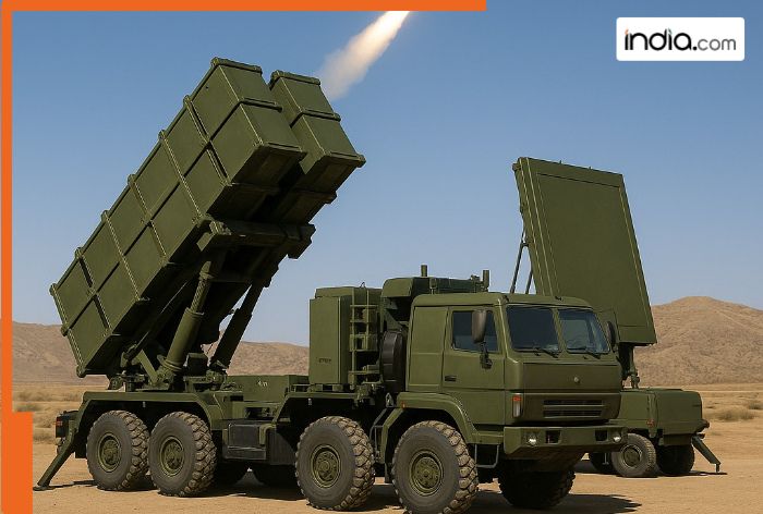 Operation Sindoor: Pakistan’s air defence failed due to ‘Chinese-made’ HQ-9 system as India destroys targets with precision strikes along PoK terror bases
