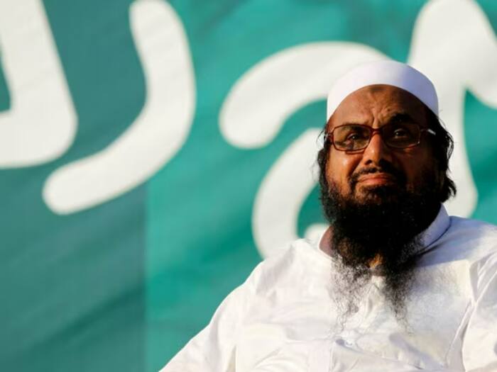 Hafiz Saeed