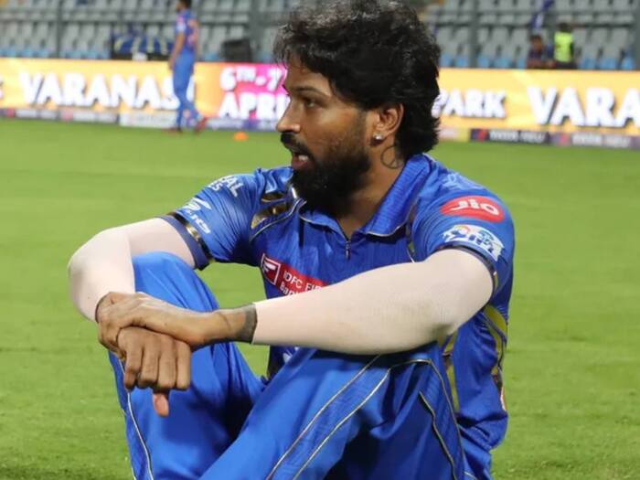 Hardik Pandya Mumbai