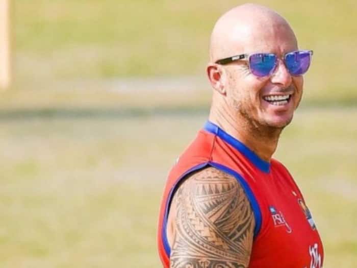 Herschelle Gibbs pic