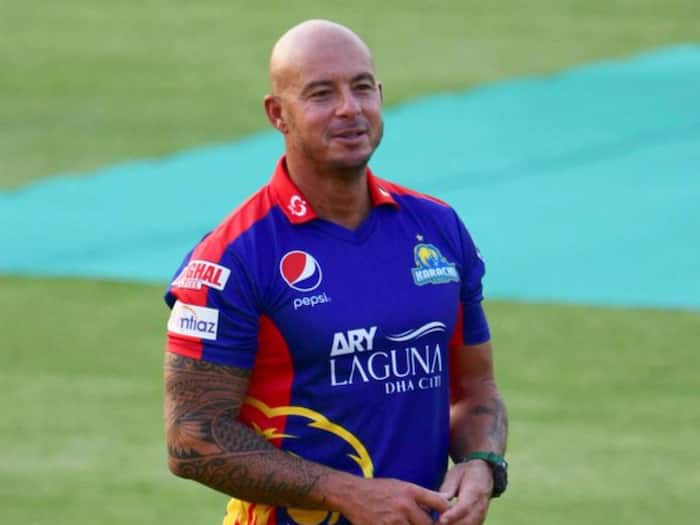 Herschelle Gibbs