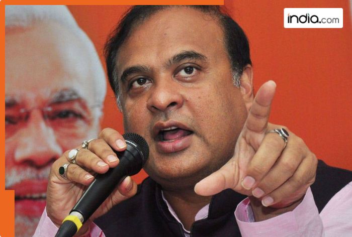 Assam CM Himanta Biswa Sarma shows Muhammad Yunus his place, says Bangladesh’s two ‘chicken necks’ are the most…, India can…