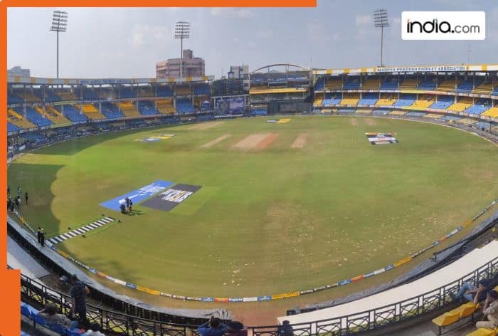 Holkar Stadium