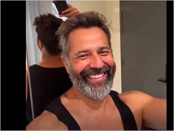 How will Varun Dhawan look in old age