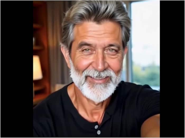 How will hrithik roshan look in old age