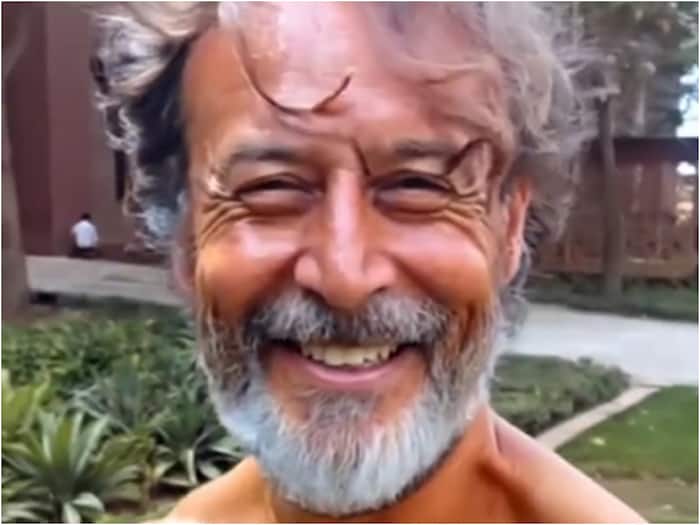 How will tiger shroff look in old age