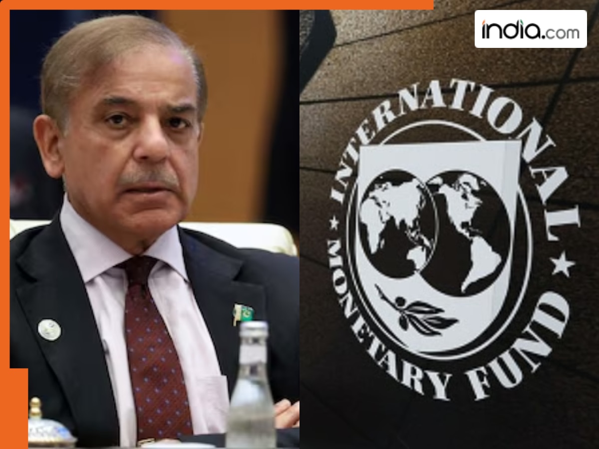 More shame for Pakistan as it can’t make its budget too, IMF takes charge, imposes 11 new conditions on…, issues strong warning against…