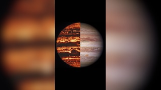 7 Rare photos of Jupiter shared by NASA