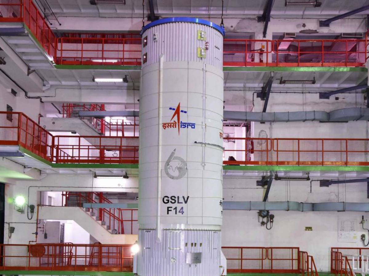 NASA और ISRO का NISAR मिशन क्या है, जानिए क्यों माना जा रहा इसे खास?