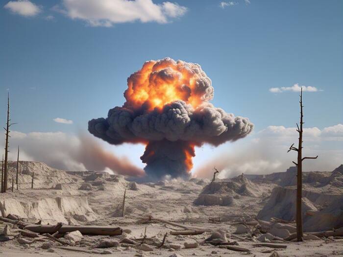 India Nuclear Decision Authority