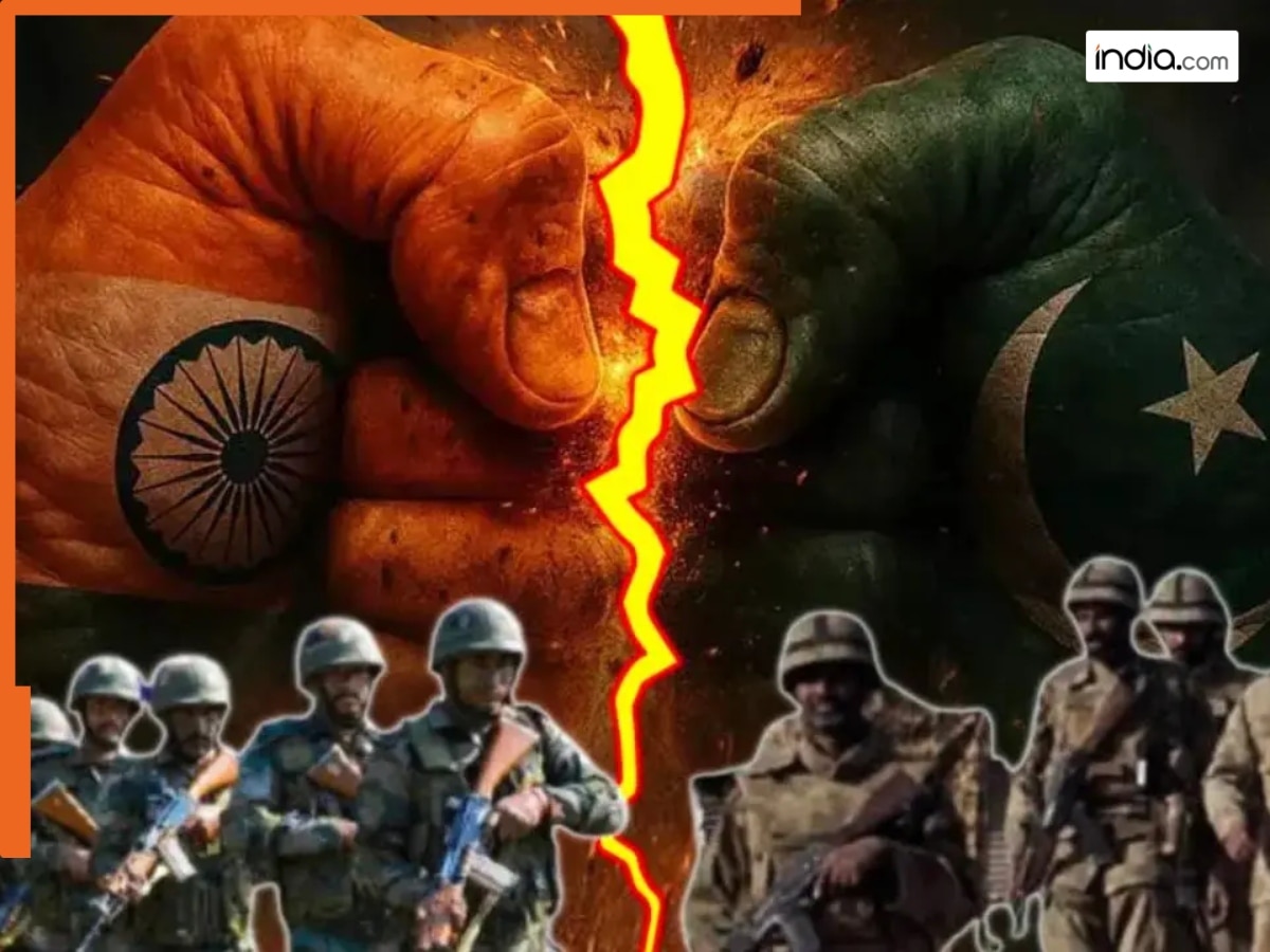 इन ज्योतिषियों ने देश को युद्ध के लिए किया था आगाह? महाभारत काल जैसी बन रही है दशा