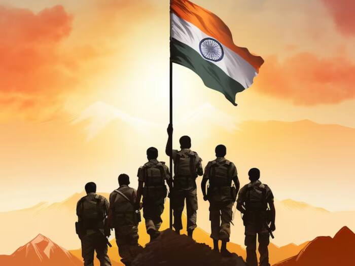 India Pakistan Conflict