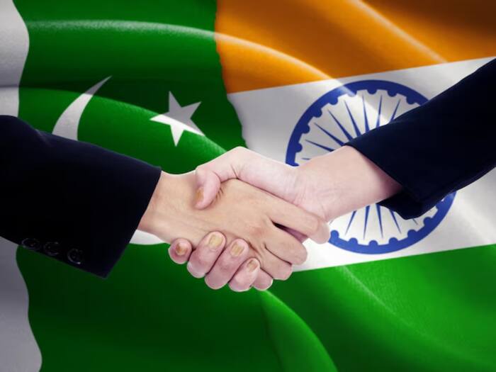 India Pakistan Kashmir conflict