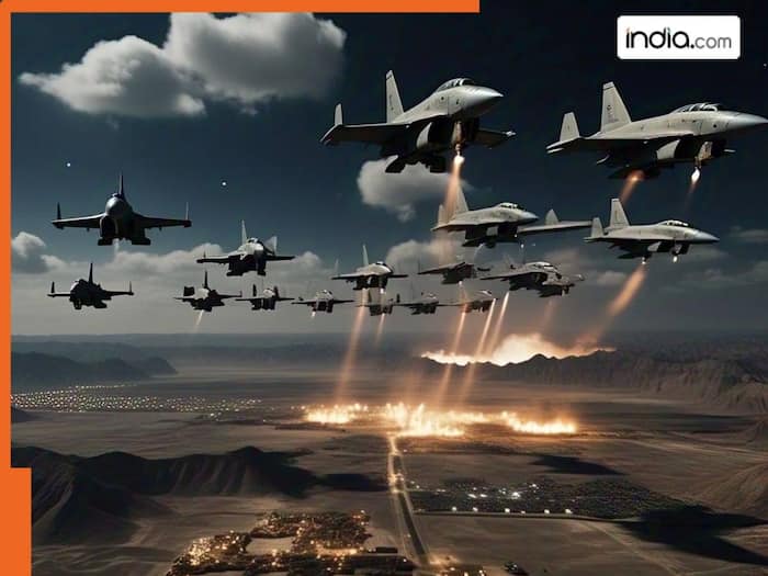 India Pakistan War Latest Update