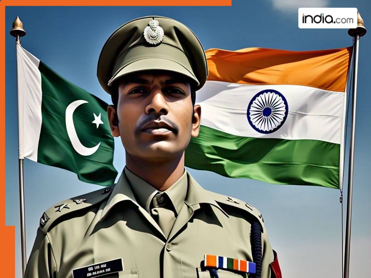 अब तक कितनी बार भारत के भिड़ चुका है पाकिस्तान, सबसे पहले किसने की थी जंग की शुरुआत