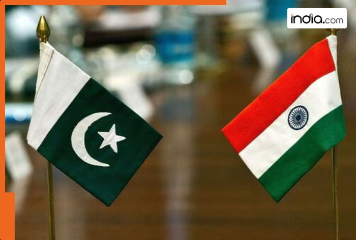Pakistan in BIG trouble after India implements strong measures to avenge Pahalgam terror attack, country suffers loss of 700000000000 in…, stock exchange to…