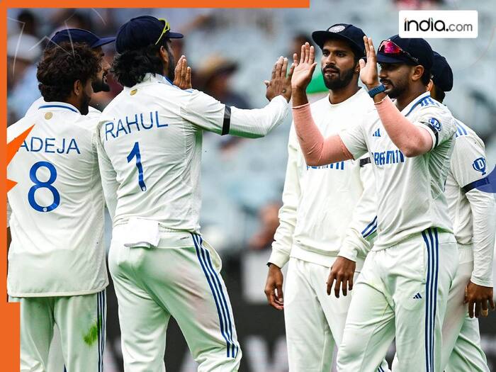 India in melbourne