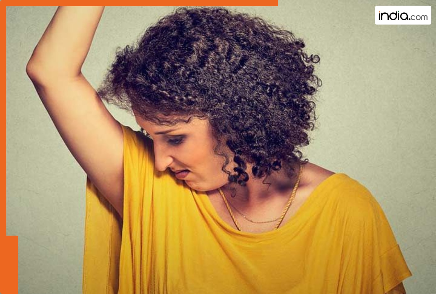 गर्मियों में बगल से आती है गंदी बदबू? तो इन चीजों का इस्तेमाल से मिलेगा छुटकारा
