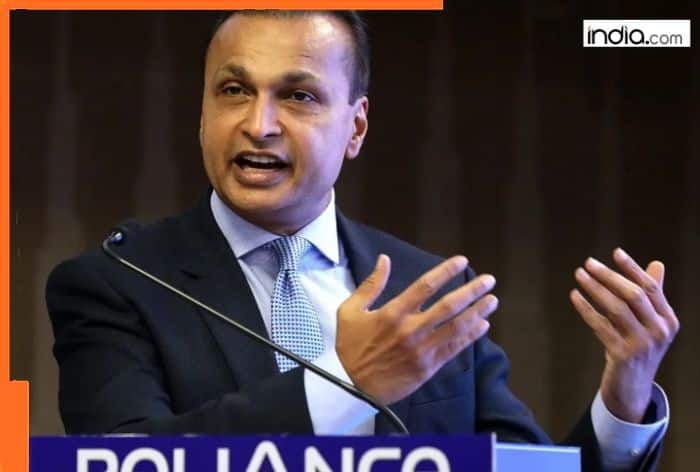 Months within being sold, Anil Ambani's former company turns profitable ...