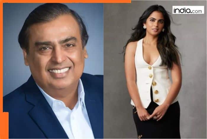 Big setback for Mukesh Ambani, Isha Ambani as Shein fails to gain traction in India due to...
