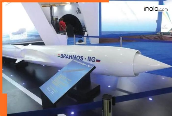 BrahMos-NG on Rafale: Can India’s Sky-Hammer change the Indo-Pacific Game?
