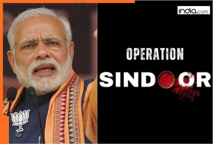 Operation Sindoor is just first punishment for Pakistan, Modi govt set to give more pain to Islamabad and this is…