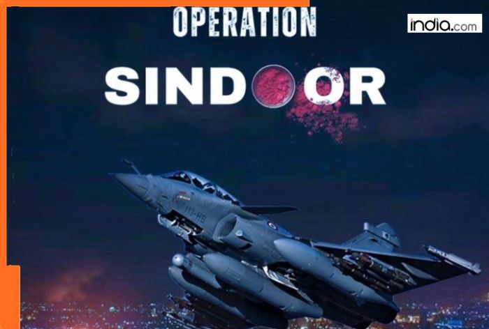 Pakistan hasn’t won any wars against India…: US expert exposes where Pakistan stands amid threats post Operation Sindoor, says Islamabad should…