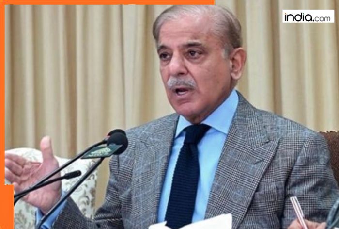 Operation Sindoor: PM Shehbaz asserts Pak forces ‘thwarted’ Indian attack with…, claims PAF has…