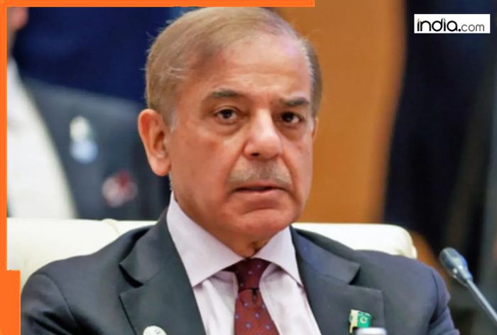 Operation Sindoor: India-Pakistan war imminent? Pak PM Shehbaz Sharif vows retaliation, says…