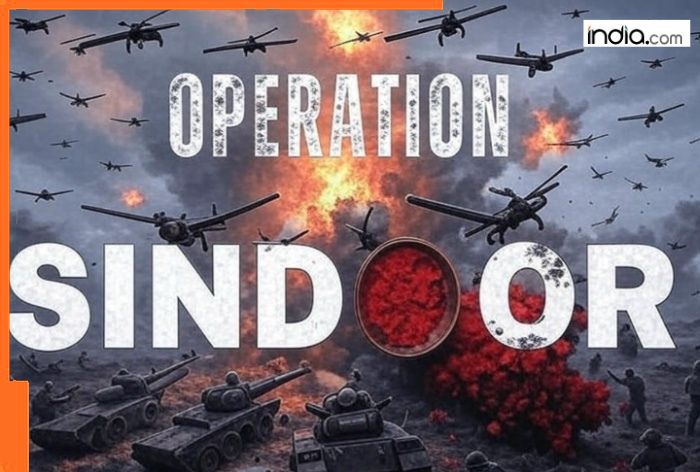 Operation Sindoor: This Indian-made suicide drone wreaked havoc inside Pakistan, sent shivers down terrorists’ spine with…, its built by…, name is…