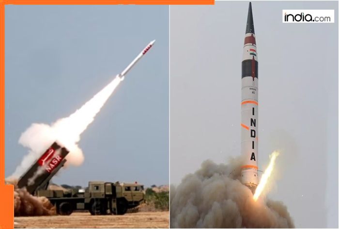 India-Pakistan war: ‘Pakistan will be wiped out if…’; Experts expose Islamabad’s nuclear bluff, say India will…