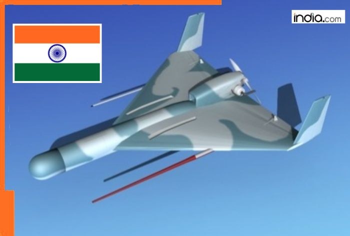 What are HARPY drones used by Indian Army to neutralize Lahore’s air defense system? They are designed to attack…