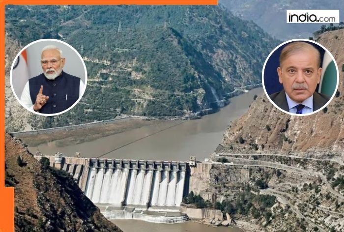 India-Pakistan ceasefire: Indus Water Treaty to remain in abeyance, MEA says no understanding reached on…