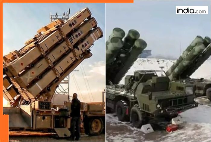 THIS is world’s best air defense system, not India’s S-400 Triumf, Israeli Iron Dome, the name is…, its used by…