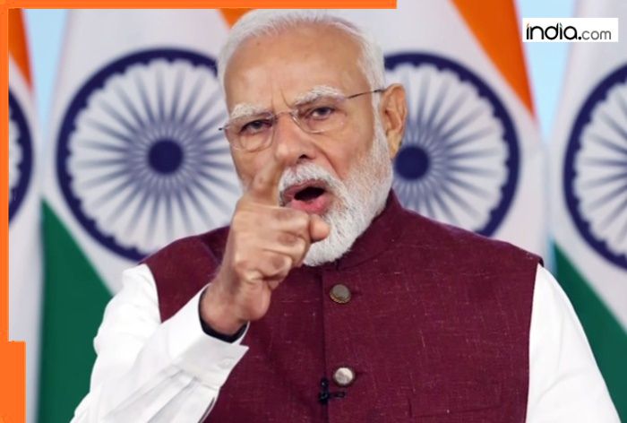 PM Modi addresses nation on Op Sindoor, India-Pakistan tensions and more: Key highlights from PM’s speech