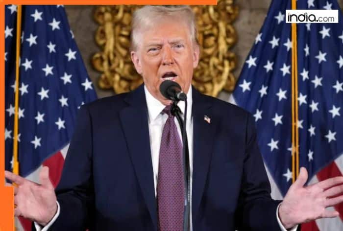 Bad news for Indians staying in US for 40 years, may have to leave country due to..., Trump decides to...