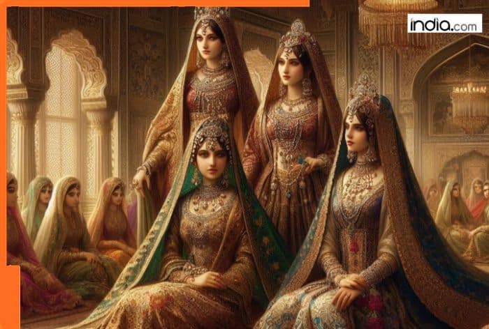 Meet Indian Royal family for whom marrying Turkish royals was a matter of prestige, owned properties in Turkey; the family ruled...