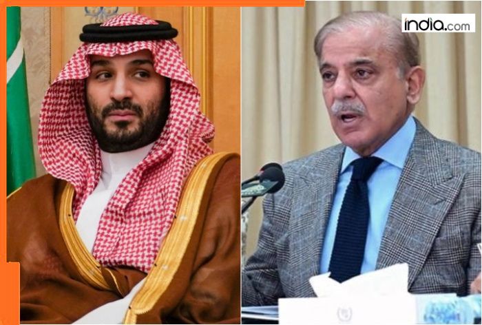 Pakistan begs before Saudi Arabia, pleads for mercy for…
