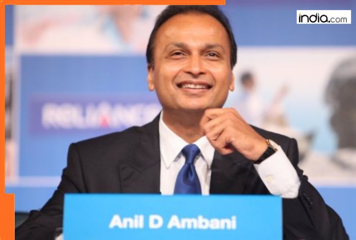 Anil Ambani aims high as Reliance Infrastructure signs 10,000 crore pact with Germany company, plans to manufacture…