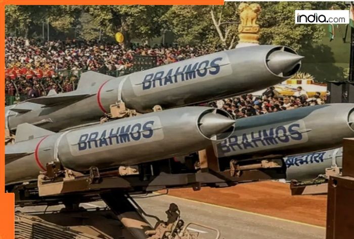 India can’t sell its most dangerous weapon BrahMos missiles to other countries due to…