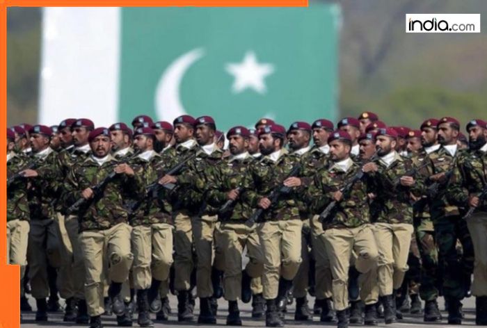 Pakistan army also has Hindu officers, the numbers will shock you