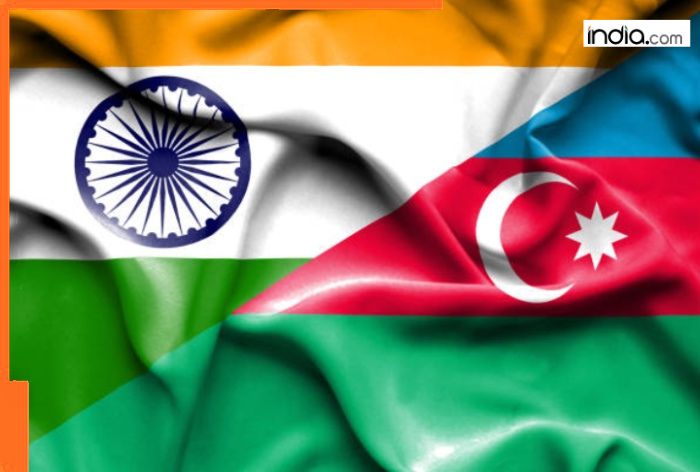 India imports this important thing from Azerbaijan; which items would become expensive if India cuts ties with Baku? Check complete list here