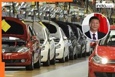 Big concern for India's auto industry as Pakistan's friend China bans export of...