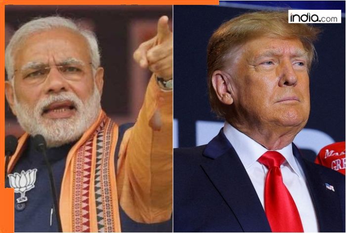 Donald Trump’s latest move to cost India Rs 38000000000 due to…, Modi govt preparing to retaliate by…