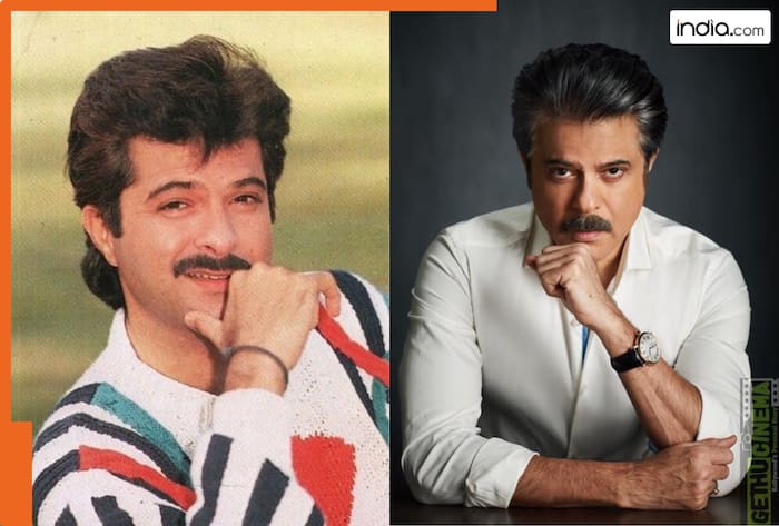 Anil Kapoor Fitness Secret follow anil kapoor daily routine for good health and body in hindi